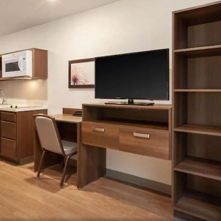 Woodspring Suites Чаттануга Экстерьер фото