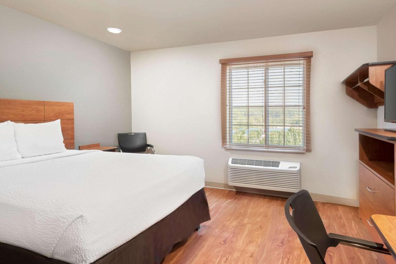Woodspring Suites Чаттануга Экстерьер фото