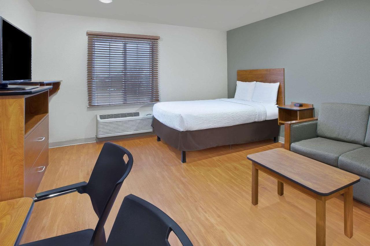 Woodspring Suites Чаттануга Экстерьер фото