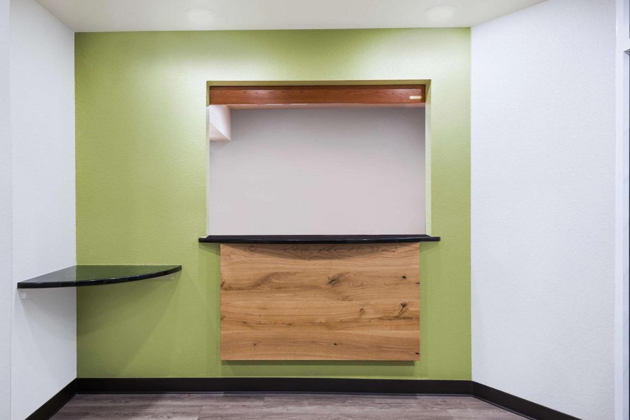 Woodspring Suites Чаттануга Экстерьер фото