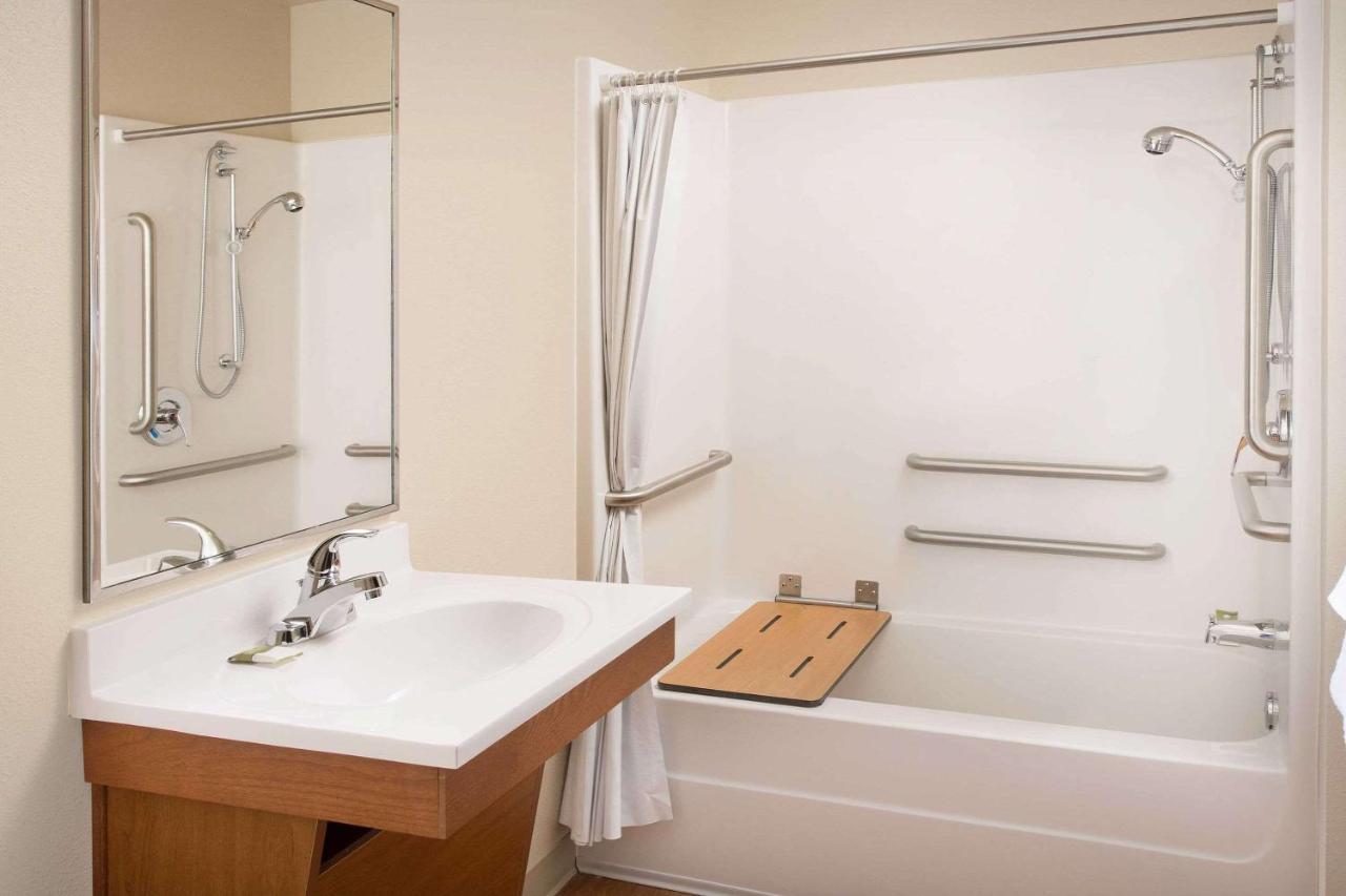 Woodspring Suites Чаттануга Экстерьер фото