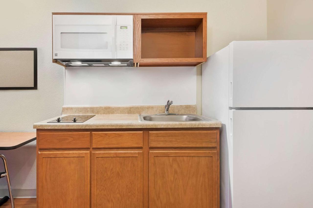 Woodspring Suites Чаттануга Экстерьер фото