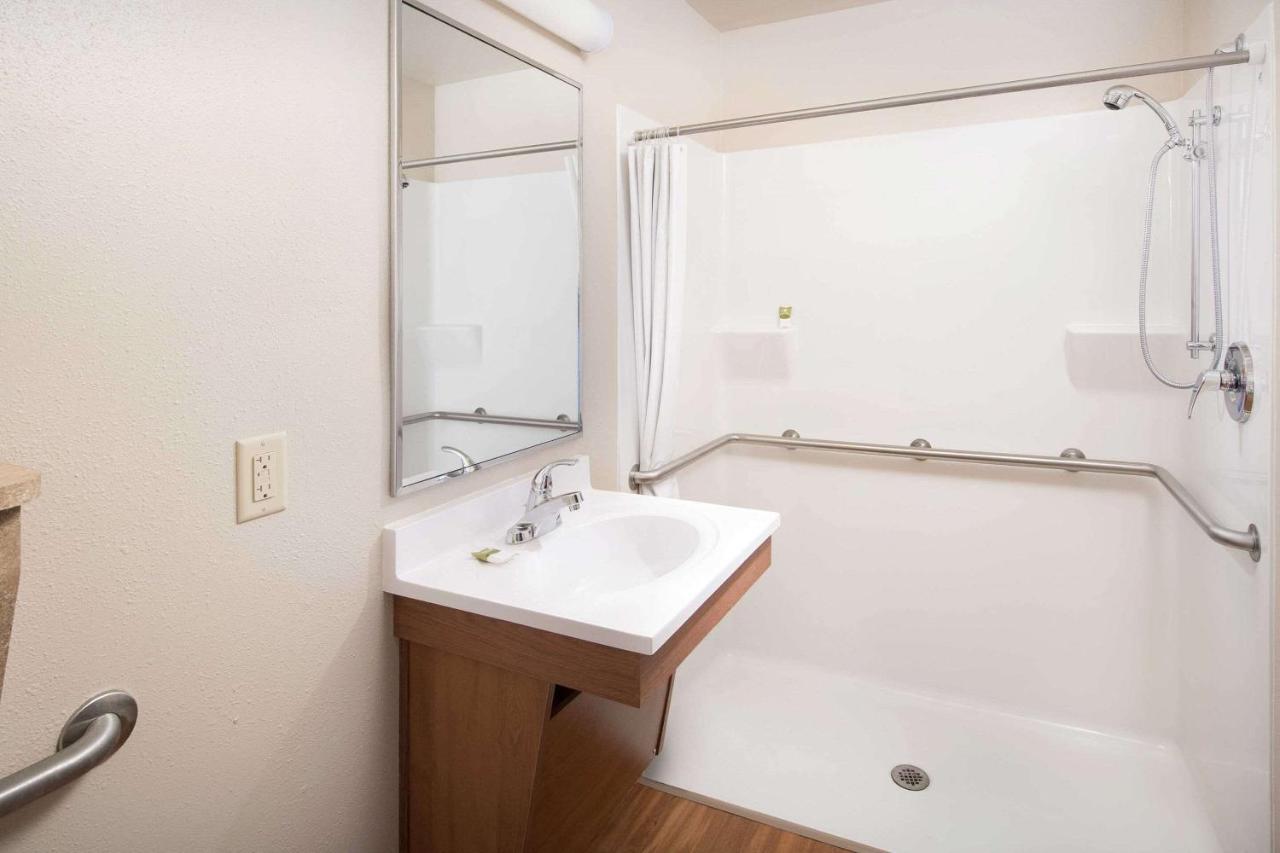 Woodspring Suites Чаттануга Экстерьер фото