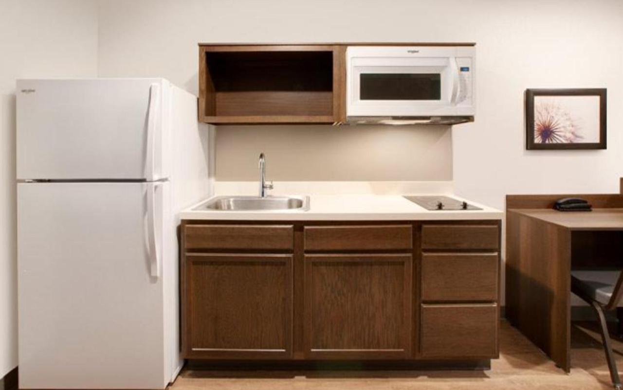 Woodspring Suites Чаттануга Экстерьер фото