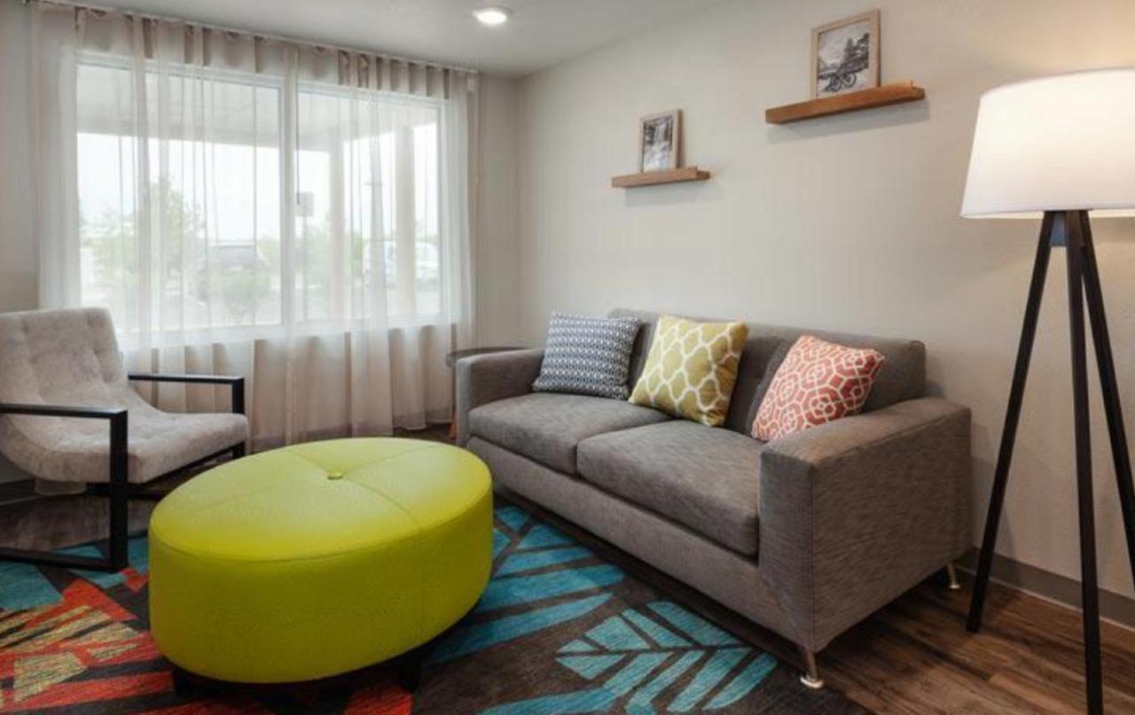 Woodspring Suites Чаттануга Экстерьер фото