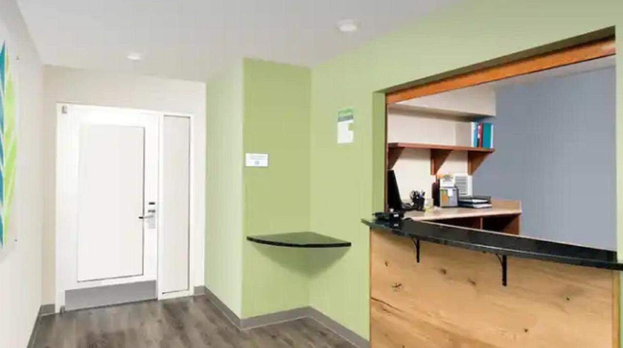 Woodspring Suites Чаттануга Экстерьер фото