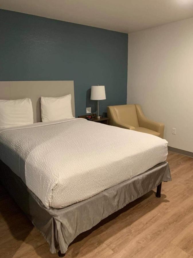 Woodspring Suites Чаттануга Экстерьер фото