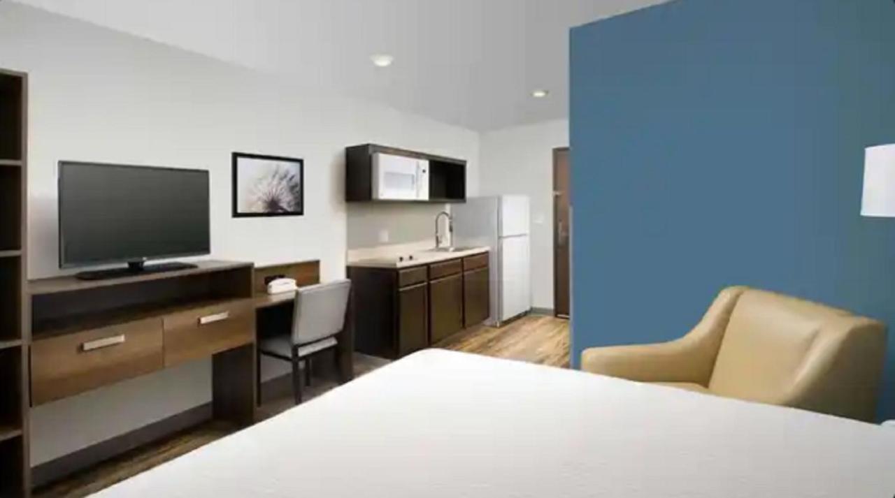 Woodspring Suites Чаттануга Экстерьер фото