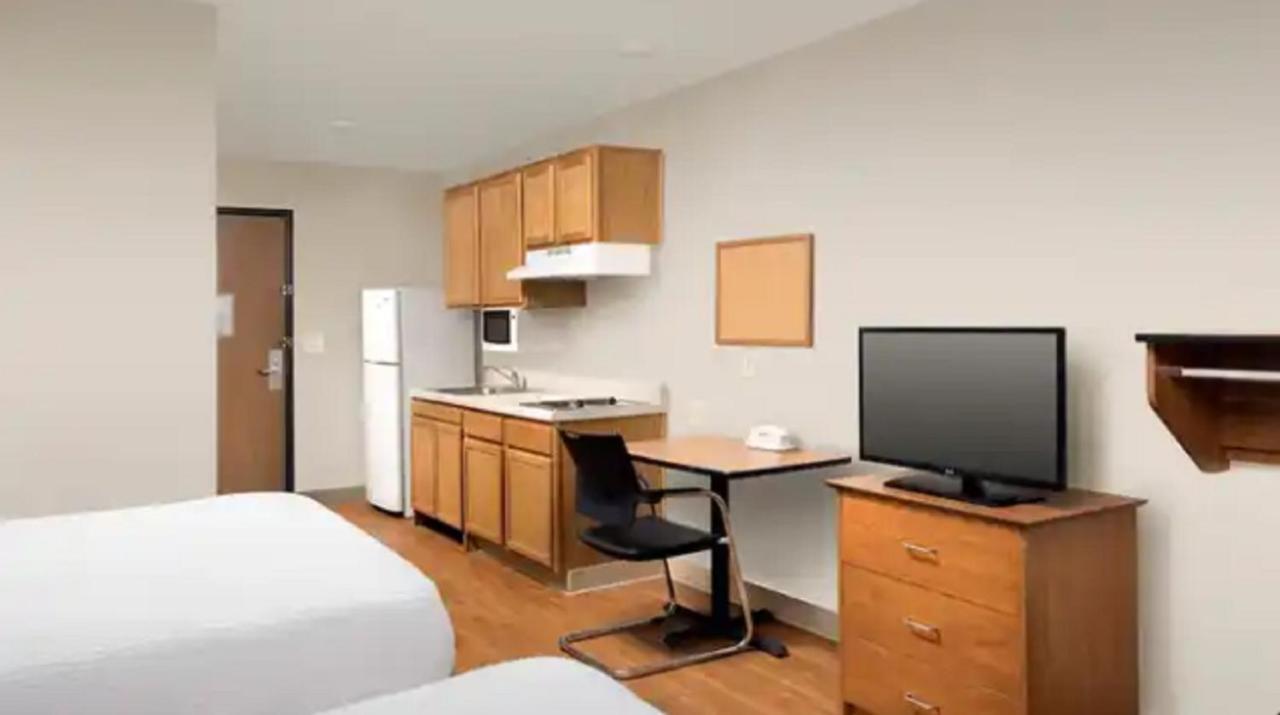 Woodspring Suites Чаттануга Экстерьер фото