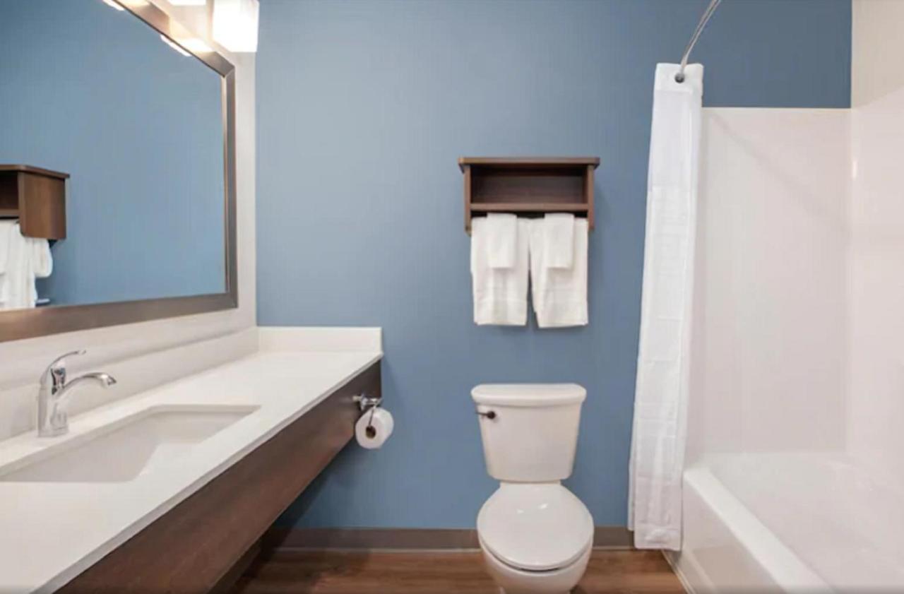 Woodspring Suites Чаттануга Экстерьер фото