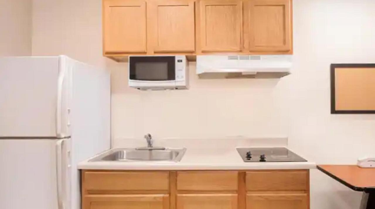 Woodspring Suites Чаттануга Экстерьер фото