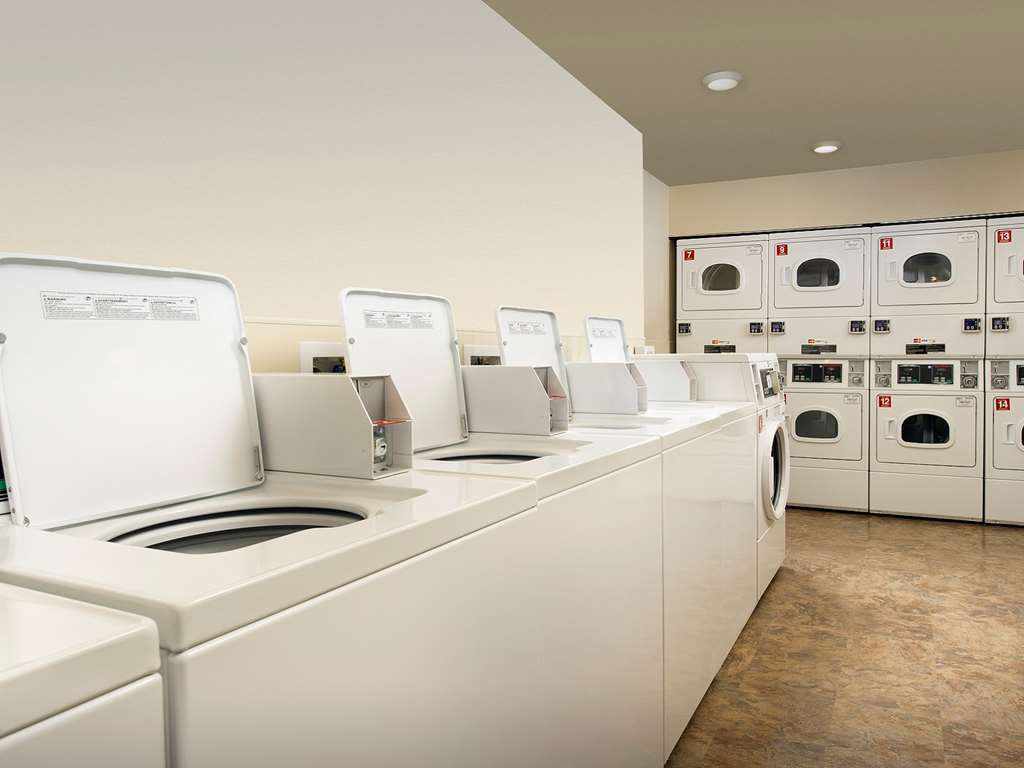 Woodspring Suites Чаттануга Удобства фото