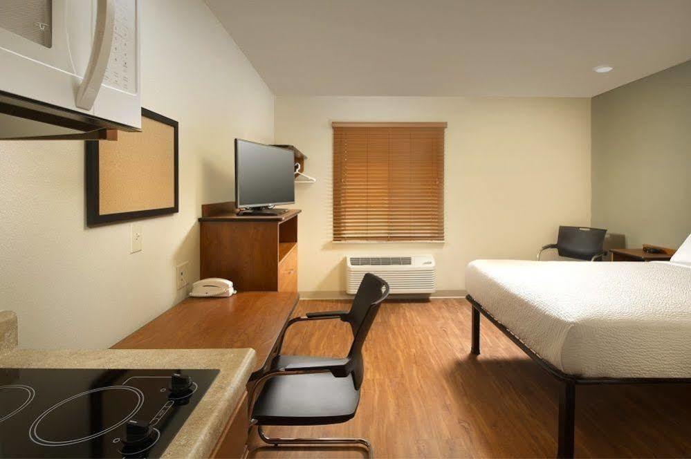 Woodspring Suites Чаттануга Экстерьер фото