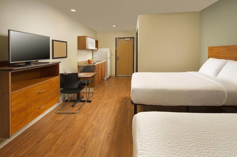 Woodspring Suites Чаттануга Экстерьер фото